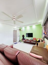 Blk 768 Yishun Avenue 3 (Yishun), HDB 4 Rooms #581336921